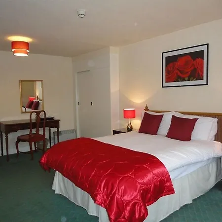 Tweeddale Arms Hotel-3
