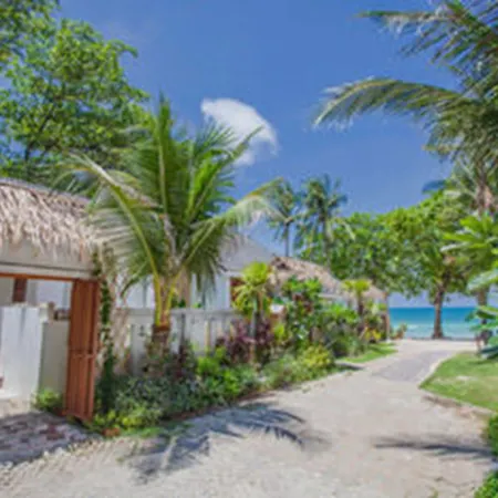 King'S Garden Resort - Sha Plus-3