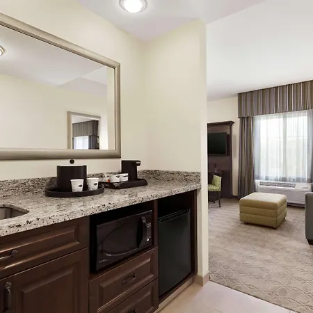Hampton Inn & Suites San Bernardino-3