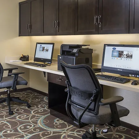 Hampton Inn & Suites San Bernardino-3