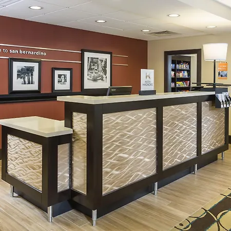 Hampton Inn & Suites San Bernardino-2
