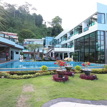 Pp Nice Beach Resort-2