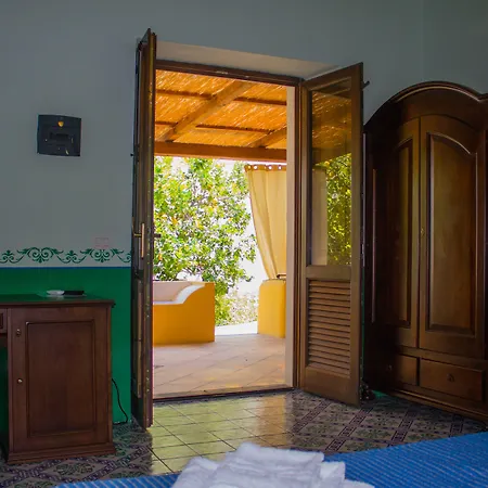 Hotel Arcangelo - Salina-2