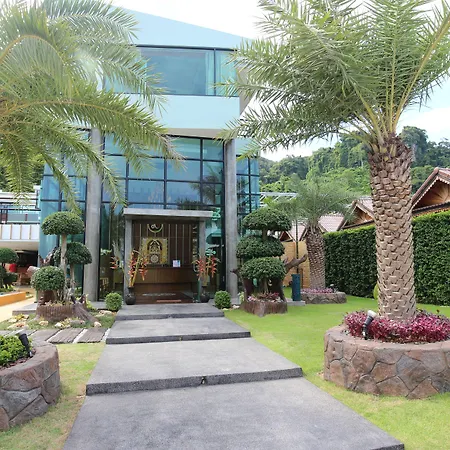 Pp Nice Beach Resort-3