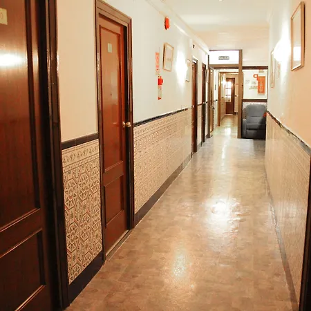 Pension Terminal-3