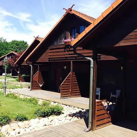 Hotel&Restaurant Zur Spreewälderin-2