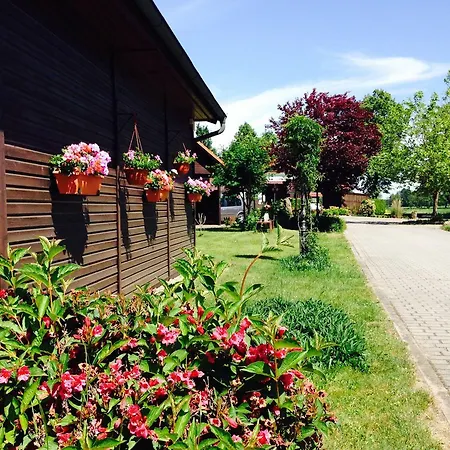 Hotel&Restaurant Zur Spreewälderin-3