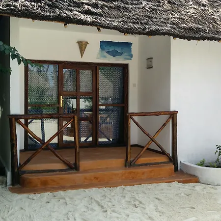 Sea View Lodge Boutique Hotel-3