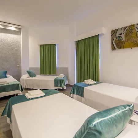 Hotel Sun Holidays-2