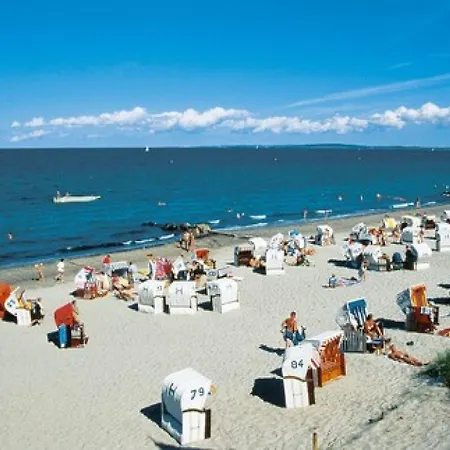 Hotel Haus am Meer-2