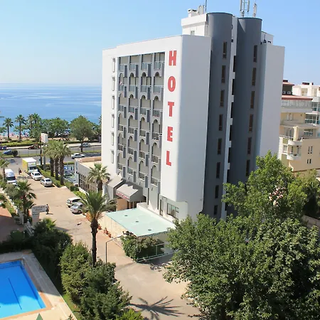 Olbia Hotel-2
