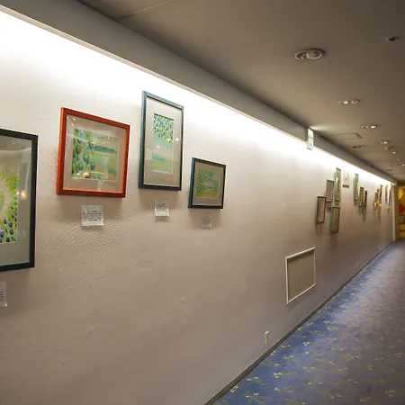 Shodoshima International Hotel-3