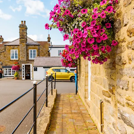 Blacksmiths Arms Inn-2