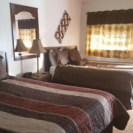 Sonoma Lodge-3