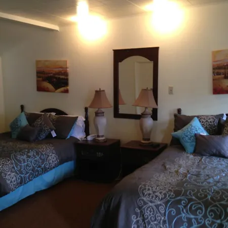Sonoma Lodge-2