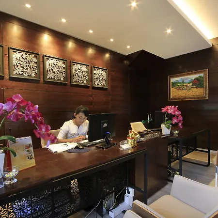 Ohana Hotel Kuta-3