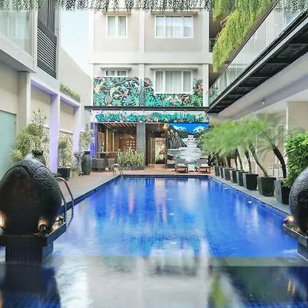 Ohana Hotel Kuta-3