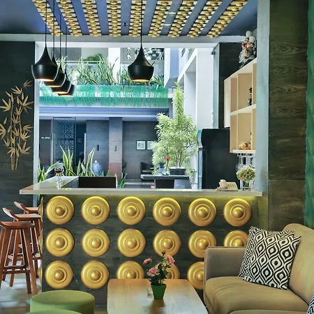 Ohana Hotel Kuta-2