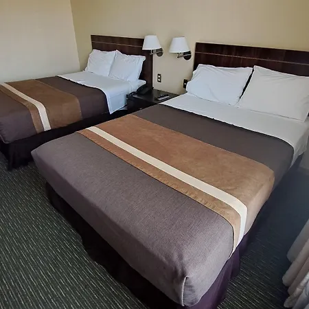 Hotel Diego de Almagro Temuco-3