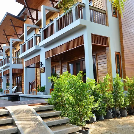 Lanta Miami Resort - Sha Extra Plus-2