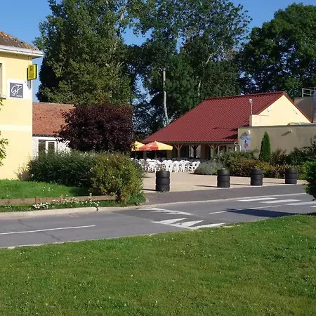 Hôtel le Grand Terre-3