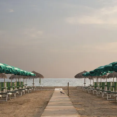 Ricci Hotel - Marina Di Grosseto-3