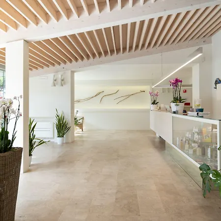 Ricci Hotel - Marina Di Grosseto-2