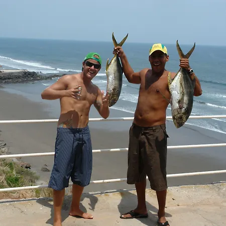 Hotel Miraflores-3