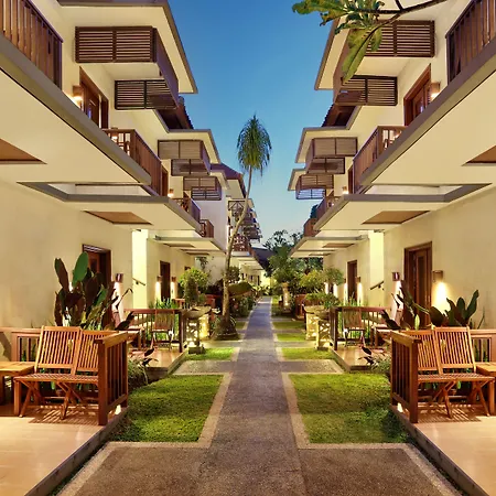Respati Beach Hotel-2