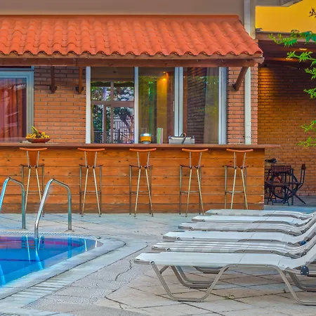Pavlos Hotel-2