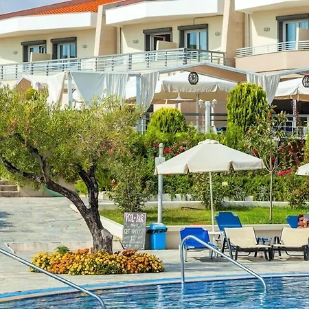 Xenios Anastasia Resort & Spa-2