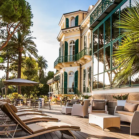 Villa Sylva & Spa-2