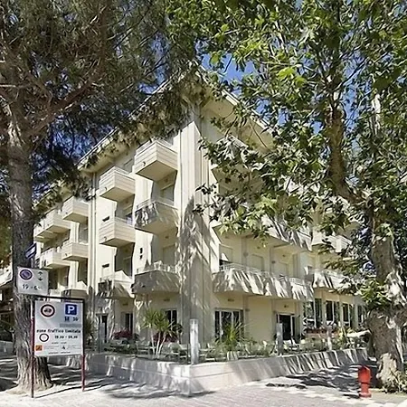 Hotel Muccioli-3