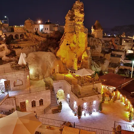 Grand Cave Suites-3