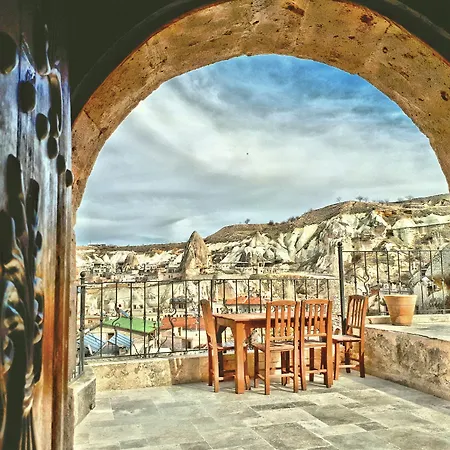 Grand Cave Suites-2