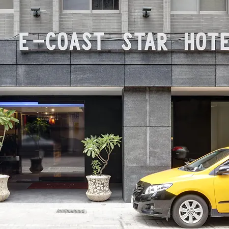 E-Coast Star Hotel-2