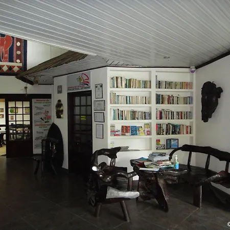 Balay Tuko Garden Inn-3