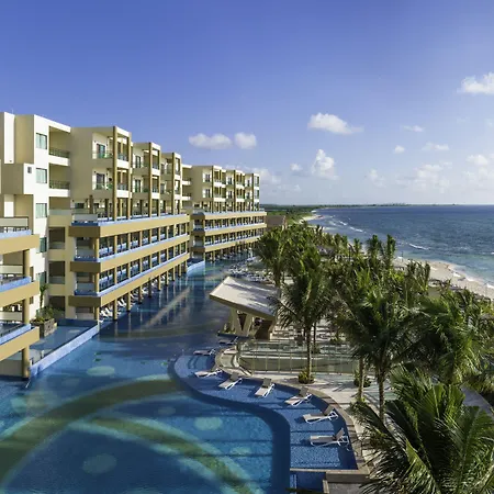 Generations Riviera Maya Oceanfront Family Resort, All & More Inclusive-2