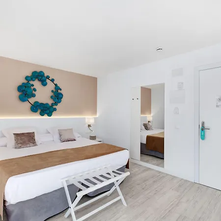 Plaza Santa Ponsa Boutique Hotel - Adults Only-3