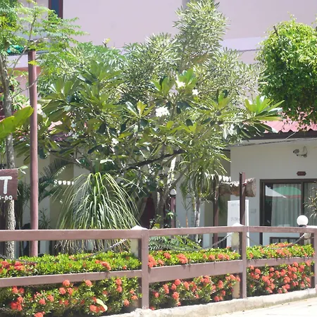 Baan Lamai Resort-2