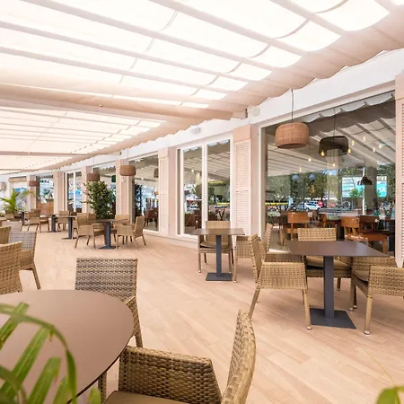 Plaza Santa Ponsa Boutique Hotel - Adults Only-2