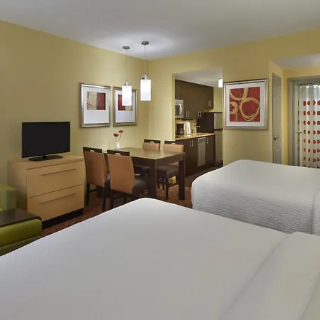 Towneplace Suites By Marriott Thunder Bay-2