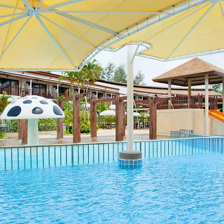 Arinara Beach Resort Phuket Beachfront-2