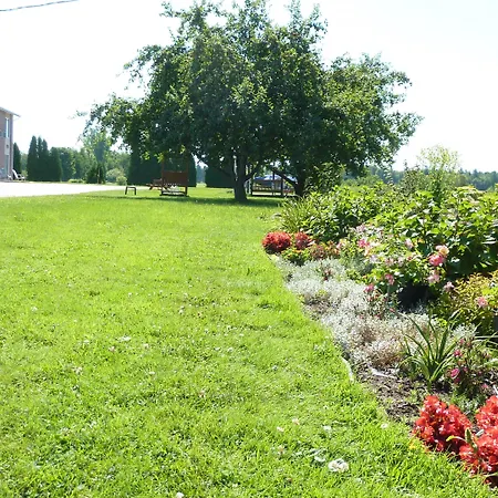 Motel Becancour-2
