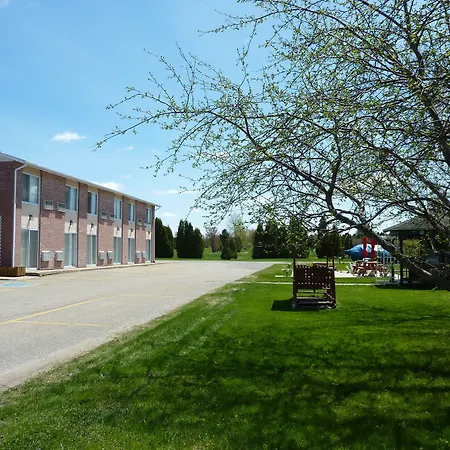 Motel Becancour-3