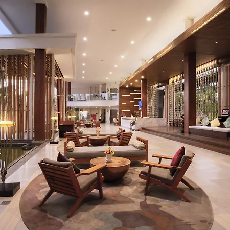 Aruna Senggigi Resort & Convention-3