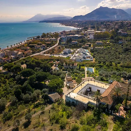 Agriturismo Villa Cefala-2