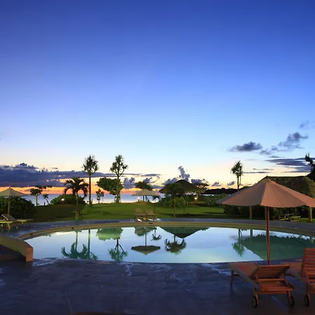Ishigaki Seaside Hotel-3