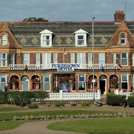 Furzedown Hotel-2