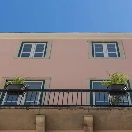 Portugal Boutique Hotel-3